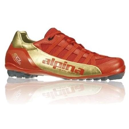 Alpina Roller Elite Classic ECL Summer